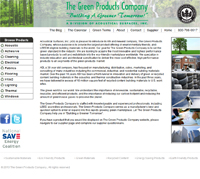 The Green Products Company